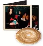 Image of Sparks - The Girl Is Crying In Her Latte (Music CD)