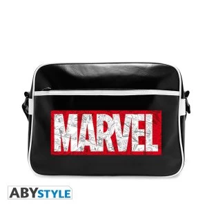 Image of Marvel - Marvel Vinyl Bag