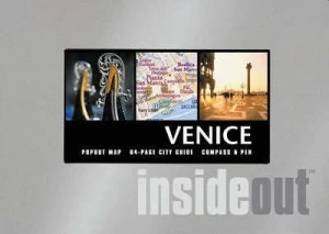Image of Venice Book