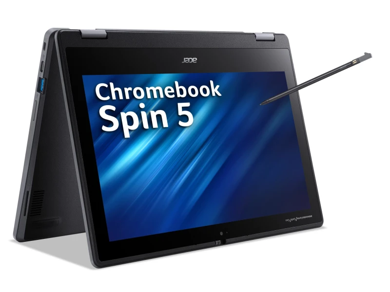 Image of Acer SPIN 511 R756TN-TCO N100 4GB/64GB
