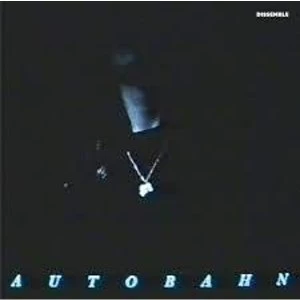 Image of Autobahn - Dissemble Vinyl