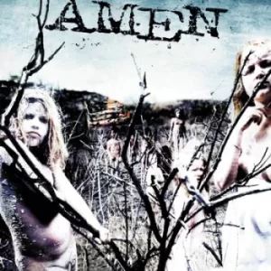Image of Amen by Amen Vinyl Album