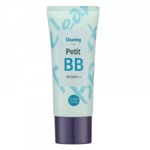 Image of Holika Holika Moisturizing Petit BB Cream Clearing