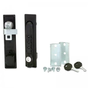 Image of APC Combination Lock Handles (Quantity 2)