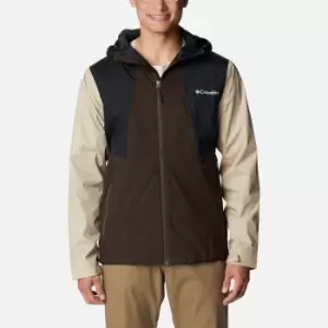 Image of Columbia Inner Limits II Waterproof Shell Jacket - L