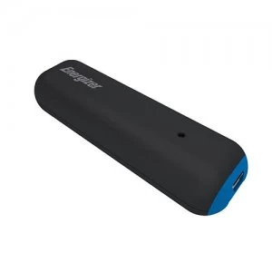 Image of Energizer UE2507 2500mAh Powerbank