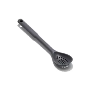Image of OXO Good Grips Silicone Slotted Spoon