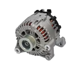 Image of VALEO Generator BMW,ALPINA 439545 12317790548,12317795620,12317797520 Alternator 12317799181,12318517262,12317790548,12317790548,12317795620,TG15C027