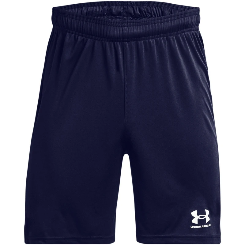 Image of Under Armour Armour Challenger Core Shorts Mens - Blue Blue S