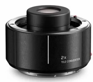 Image of Panasonic Lumix S 2x Teleconverter Lens DMW-STC20