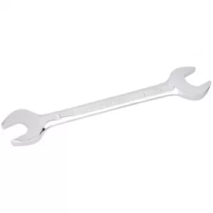 Image of Draper 27mm x 30mm Open End Spanner
