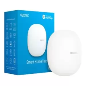Image of Aeotec Smart Home Hub - White