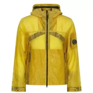 Image of CP Company Kan-D Medium Jacket - Gold