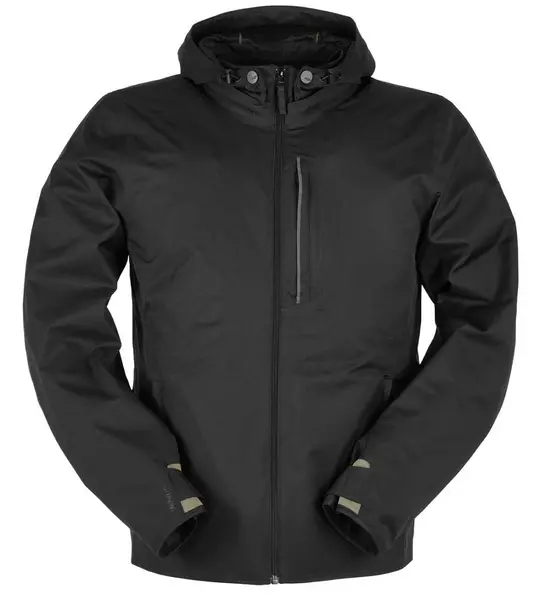 Image of Furygan Ryoko Jacket Black M