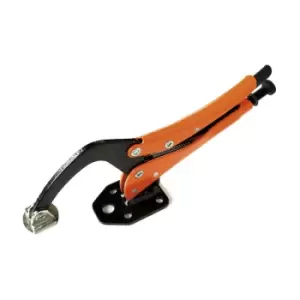 Image of 222 grip table c-clamp 12'