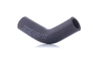 Image of SASIC Radiator Hose SWH0360 Coolant Hose PEUGEOT,CITROEN,306 Schragheck (7A, 7C, N3, N5),PARTNER Combispace (5F),205 II (20A/C),PARTNER Kasten (5)