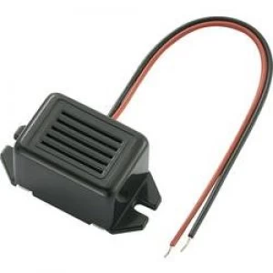 Image of KEPO KPMB G2324L1 6349 Minature Buzzer