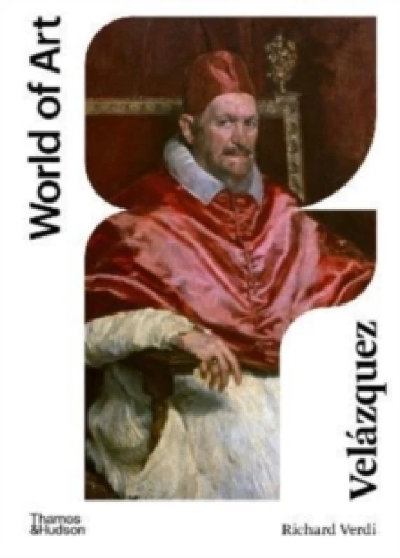Image of Velazquez Paperback / softback