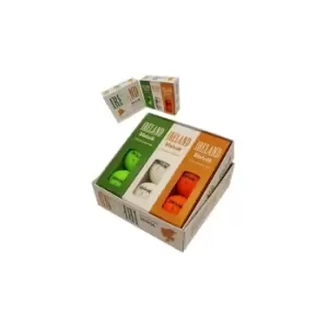 Image of Volvik Country 9 Ball Pack - Ireland