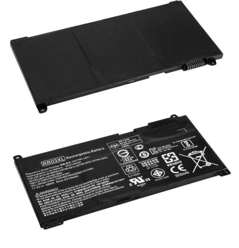 Image of CoreParts MBXHP-BA0197 laptop spare part Battery