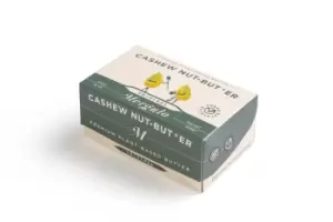 Image of Mergulo Original Cashew nut-bu*ter 200g