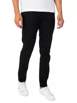 Image of D-Strukt Slim Jeans