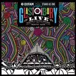 Image of Oxfam Presents: Stand As One - Live At Glastonbury 2016 (Music CD)