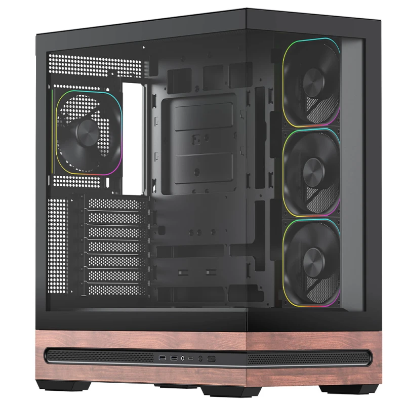 Image of VIDA Elegance Tower Black