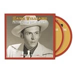 Image of Hank Williams - Pictures From Life's Other Side, Vol. 3 (Music CD)