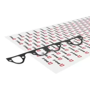 Image of JP GROUP Intake Manifold Gasket VW,AUDI,FORD 1119601300 028129717B,028129717C,028129717D Inlet Manifold Gasket,Gasket, intake manifold 1006217