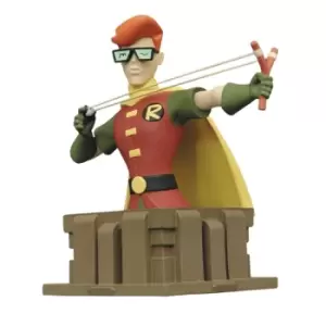 Image of Batman TAS Dark Knight Carrie Bust