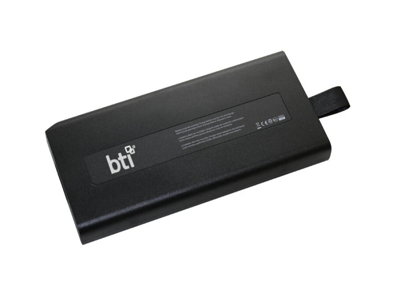 Image of BTI BTI 453-BBBD compatible 56Wh 6-cell battery for Dell Latitude 14 7407 Latitude E5404 453-BBBD-BTI