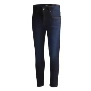 Image of Lyle and Scott Skinny Jeans Infant Boys - Blue