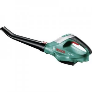 Image of Bosch Home and Garden ALB 18 LI Rechargeable battery Blower w/o battery 18 V