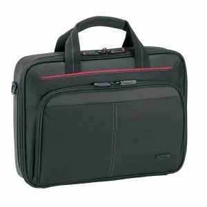 Image of Targus Laptop Case 13.3 Black CN313