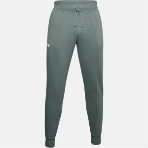 Image of Urban Armor Gear Rival Cotton Jogging Pants - Blue