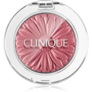 Image of Clinique Cheek Pop Blush Shade Ruby Pop 3.5 g