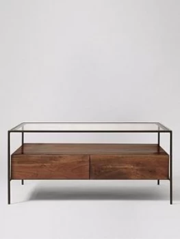 Image of Swoon Mackay Coffee Table
