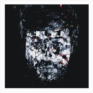 Image of Sonic Jesus - Locomotive (Remixed By Sonic Boom) Vinyl