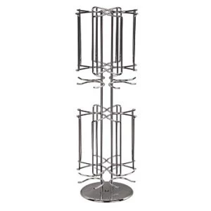 Image of Xavax "Rondello" Coffee Capsule Stand for Dolce Gusto, 32 capsules