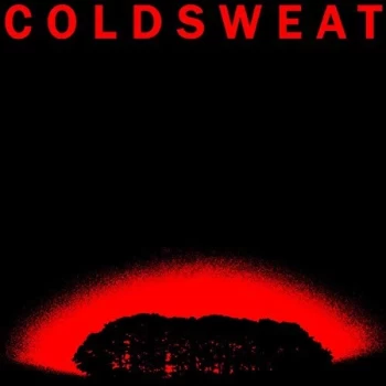 Image of Cold Sweat - Blinded Vinyl