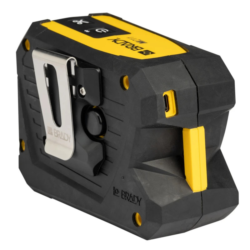 Image of Brady M211 Kit label printer Thermal transfer 203 x 203 DPI 15.24 mm/s