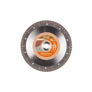 Image of Husqvarna - Tacti-Cut S35 9 Battery Blade - ,
