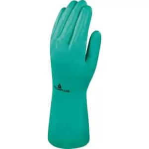 Image of Reusable Ntrile Gauntlet - 33cm Size M