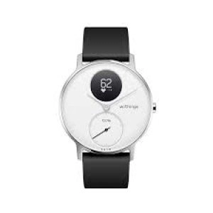 Image of Withings Steel HR 36mm Smartwatch