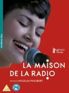 Image of La Maison De La Radio