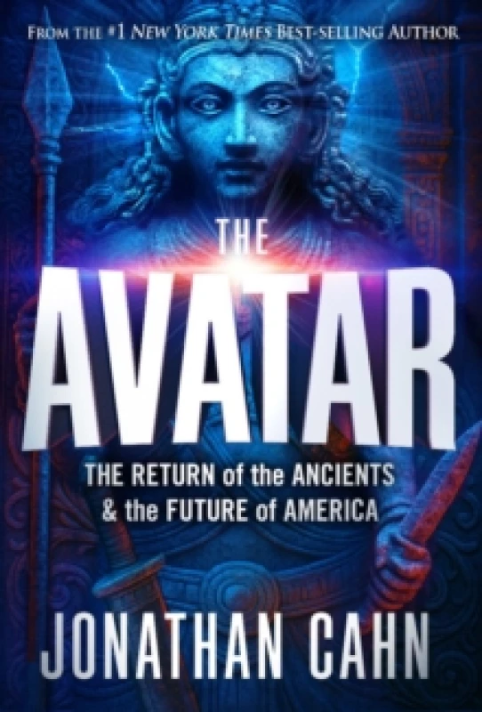 Image of Avatar, The Hardback