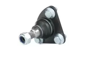 Image of SKF Ball joint VKDS 312002 Suspension ball joint,Suspension arm ball joint FIAT,PEUGEOT,CITROEN,Ducato Kastenwagen (250_, 290_)