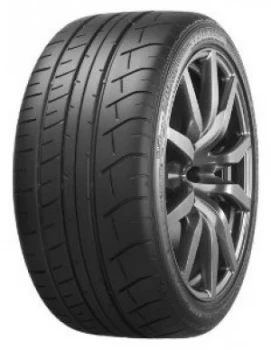 Image of Dunlop SP Sport Maxx GT600 DSST ( 255/40 ZR20 (101Y) XL runflat )
