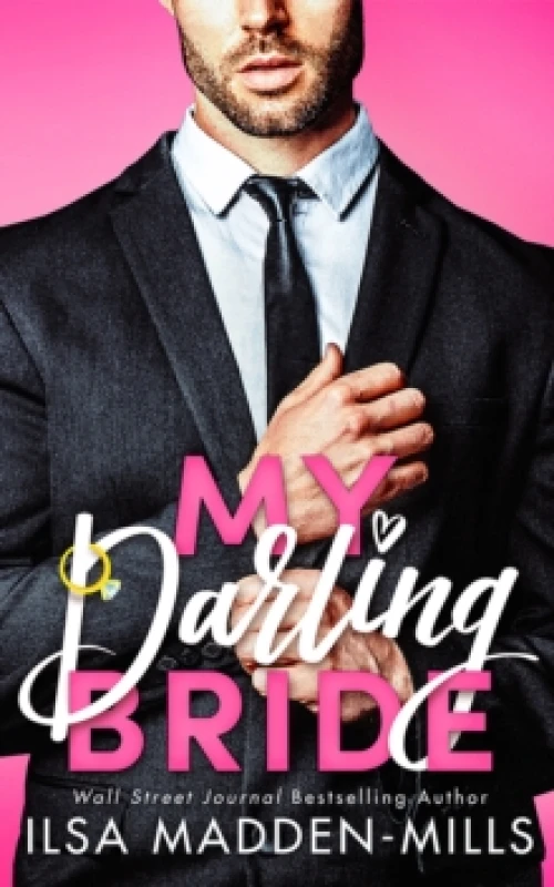 Image of My Darling Bride Paperback / softback
